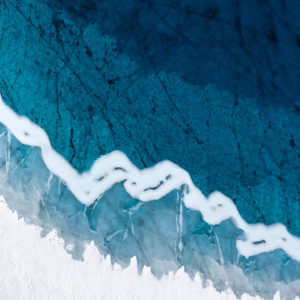 Tom Hegen – TWO DEGREE CELSIUS