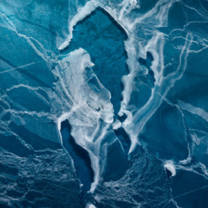 Tom Hegen – TWO DEGREE CELSIUS